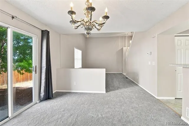 5016 Prairie Grass Lane Colorado Springs, CO 80922