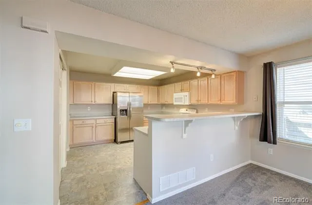 5016 Prairie Grass Lane Colorado Springs, CO 80922