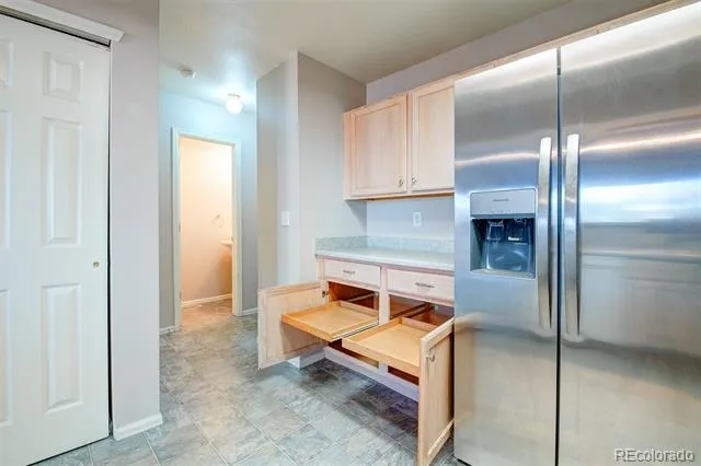 5016 Prairie Grass Lane Colorado Springs, CO 80922