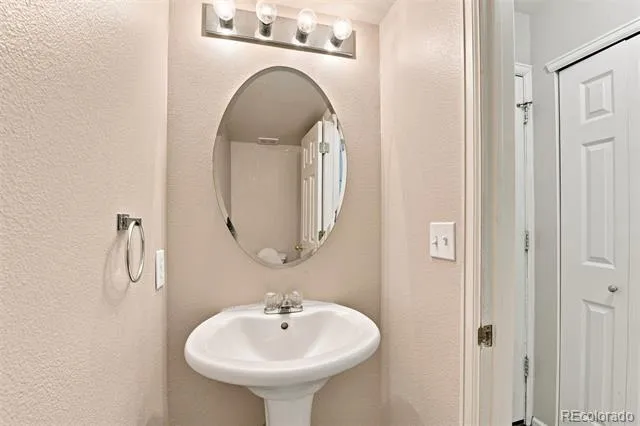 5016 Prairie Grass Lane Colorado Springs, CO 80922