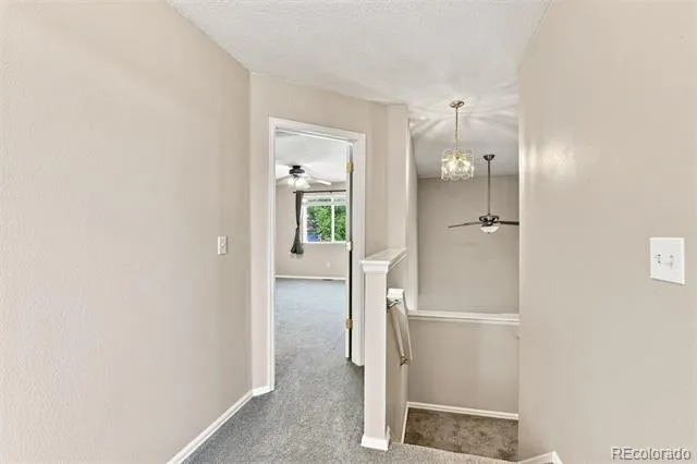 5016 Prairie Grass Lane Colorado Springs, CO 80922