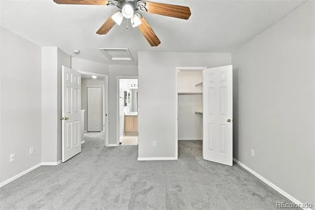 5016 Prairie Grass Lane Colorado Springs, CO 80922
