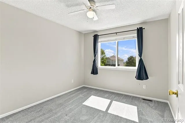 5016 Prairie Grass Lane Colorado Springs, CO 80922