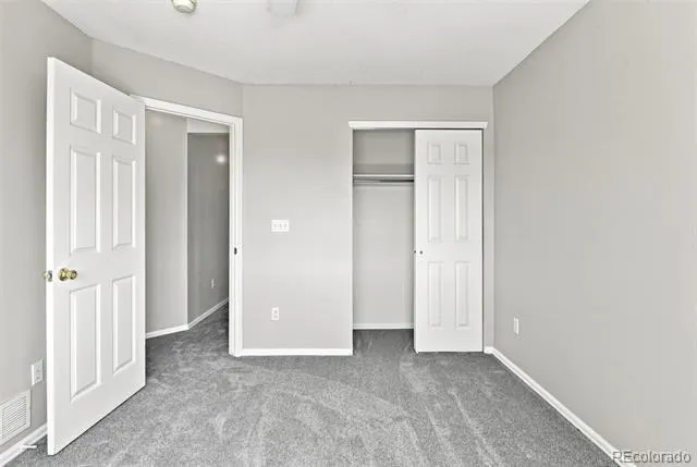 5016 Prairie Grass Lane Colorado Springs, CO 80922
