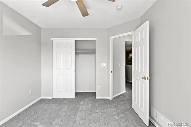 5016 Prairie Grass Lane Colorado Springs, CO 80922