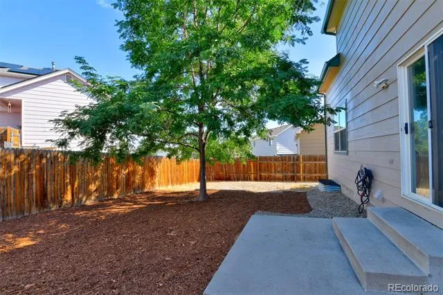 5016 Prairie Grass Lane Colorado Springs, CO 80922