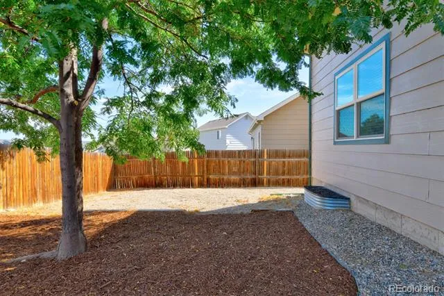 5016 Prairie Grass Lane Colorado Springs, CO 80922