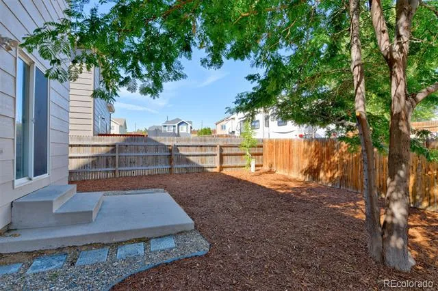 5016 Prairie Grass Lane Colorado Springs, CO 80922