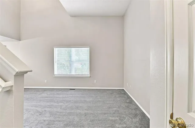 5016 Prairie Grass Lane Colorado Springs, CO 80922