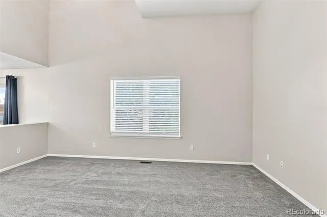 5016 Prairie Grass Lane Colorado Springs, CO 80922