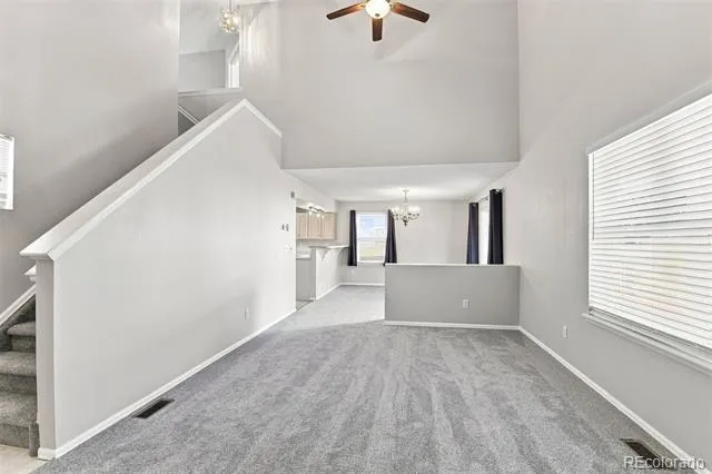 5016 Prairie Grass Lane Colorado Springs, CO 80922