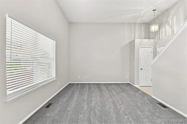 5016 Prairie Grass Lane Colorado Springs, CO 80922