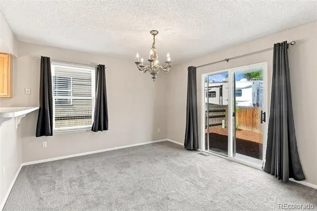 5016 Prairie Grass Lane Colorado Springs, CO 80922