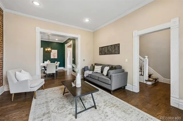 2658 Williams Street Denver, CO 80205