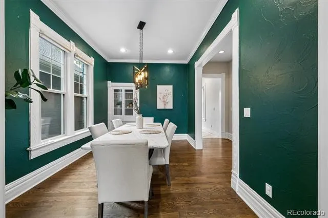 2658 Williams Street Denver, CO 80205