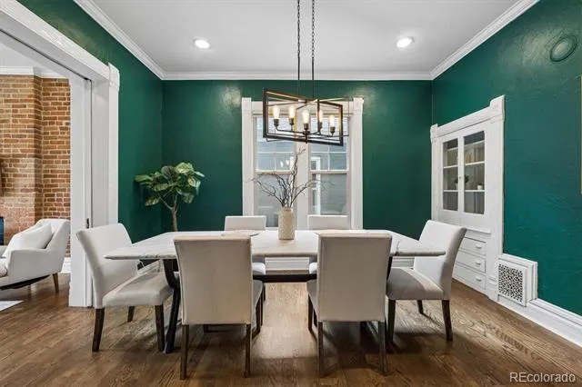 2658 Williams Street Denver, CO 80205