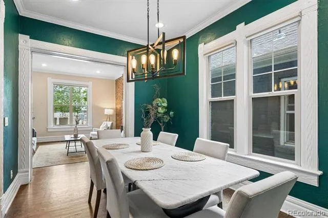 2658 Williams Street Denver, CO 80205