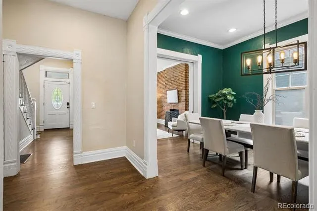 2658 Williams Street Denver, CO 80205