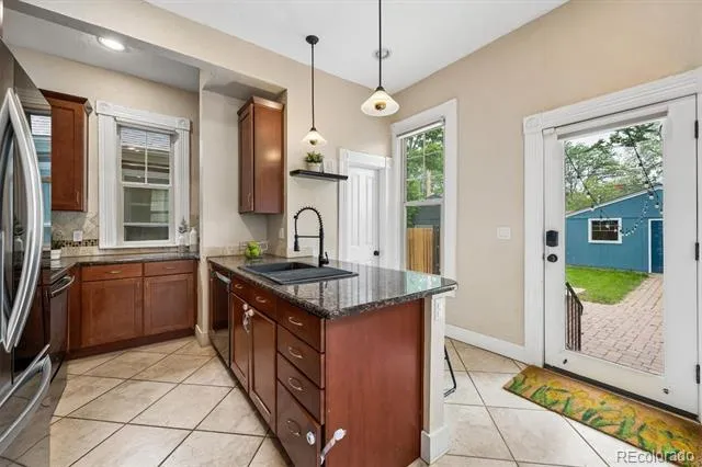 2658 Williams Street Denver, CO 80205