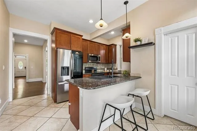 2658 Williams Street Denver, CO 80205