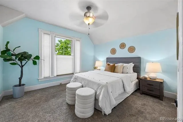 2658 Williams Street Denver, CO 80205