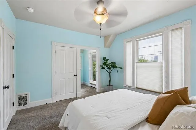 2658 Williams Street Denver, CO 80205