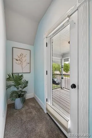2658 Williams Street Denver, CO 80205