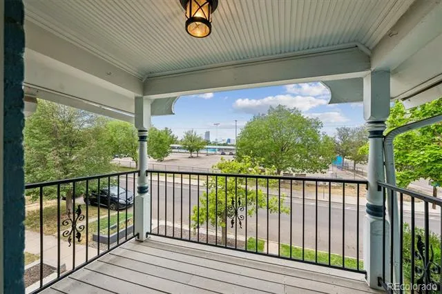 2658 Williams Street Denver, CO 80205