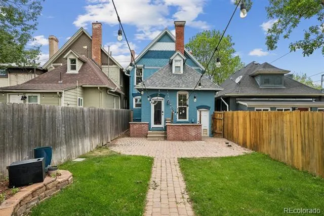 2658 Williams Street Denver, CO 80205