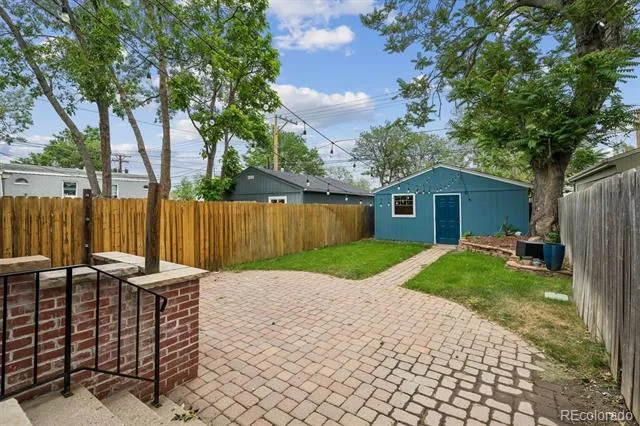2658 Williams Street Denver, CO 80205