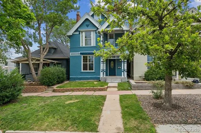 2658 Williams Street Denver, CO 80205