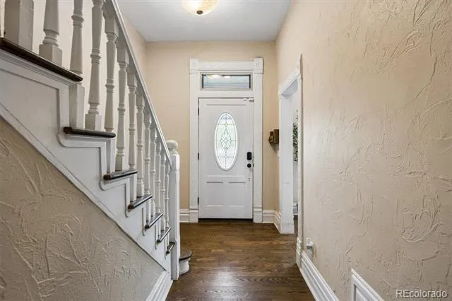 2658 Williams Street Denver, CO 80205
