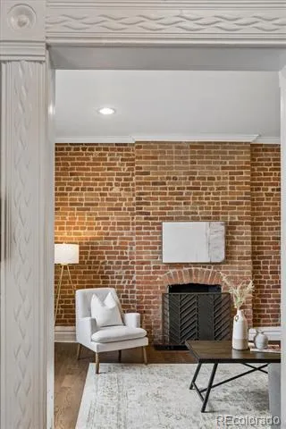 2658 Williams Street Denver, CO 80205