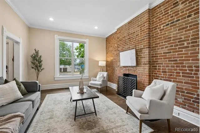 2658 Williams Street Denver, CO 80205