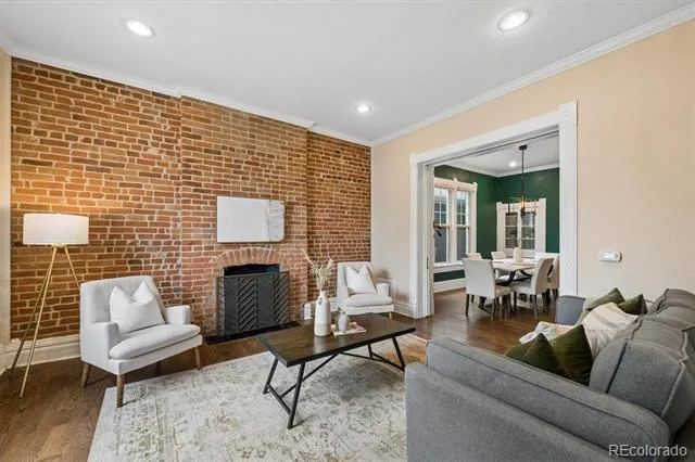 2658 Williams Street Denver, CO 80205