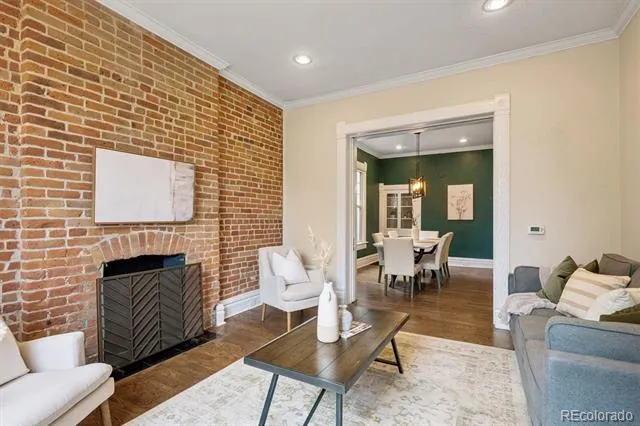 2658 Williams Street Denver, CO 80205