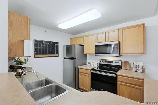 7440 S Blackhawk Street #14-305 Englewood, CO 80112