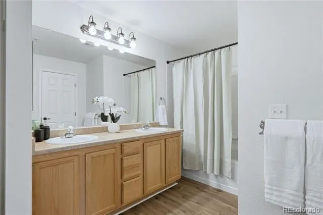 7440 S Blackhawk Street #14-305 Englewood, CO 80112