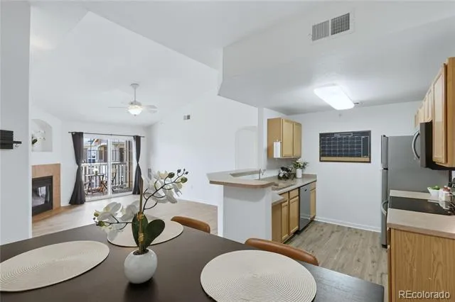 7440 S Blackhawk Street #14-305 Englewood, CO 80112