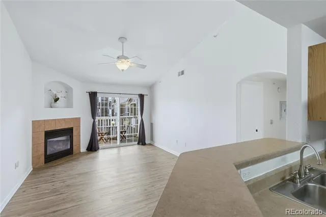 7440 S Blackhawk Street #14-305 Englewood, CO 80112