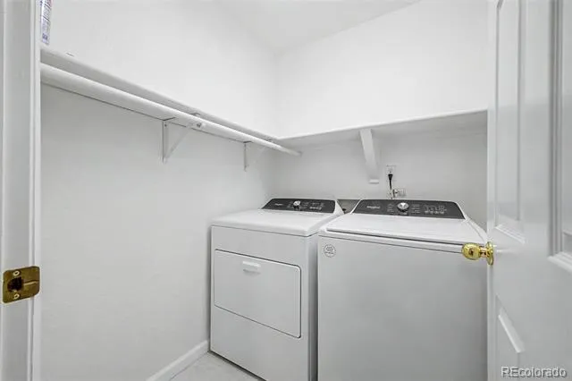 4553 S Auckland Court Aurora, CO 80015