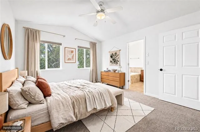 4553 S Auckland Court Aurora, CO 80015