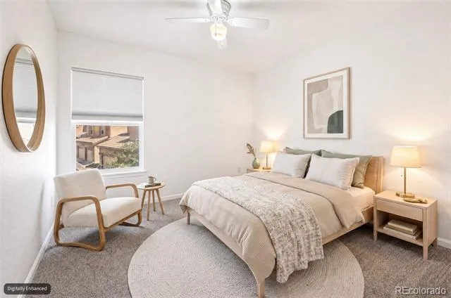 4553 S Auckland Court Aurora, CO 80015