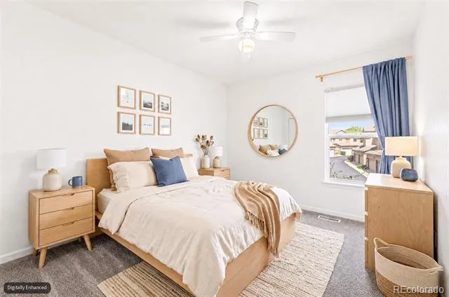 4553 S Auckland Court Aurora, CO 80015