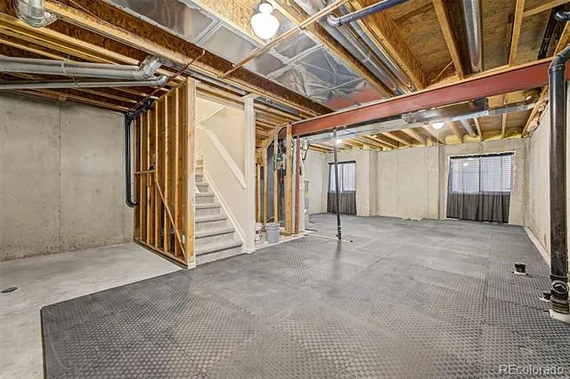4553 S Auckland Court Aurora, CO 80015