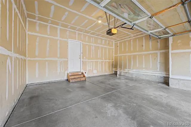 4553 S Auckland Court Aurora, CO 80015