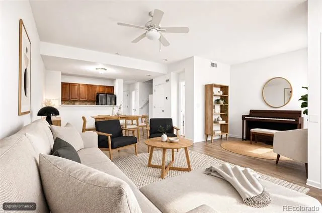 4553 S Auckland Court Aurora, CO 80015