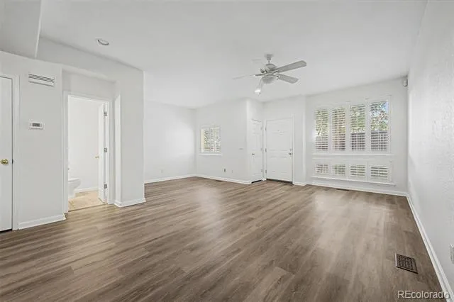 4553 S Auckland Court Aurora, CO 80015