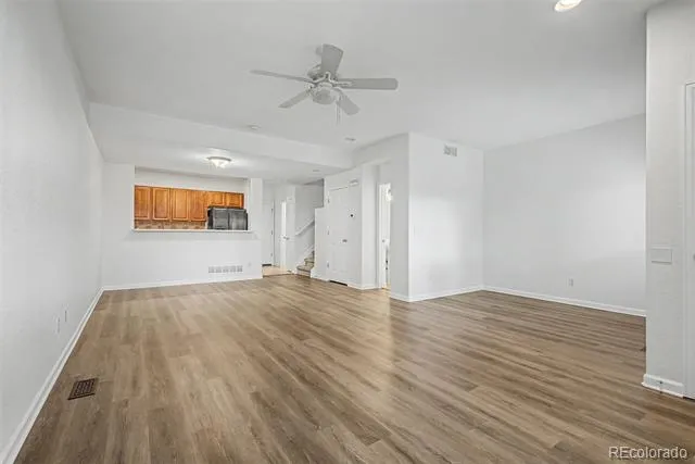 4553 S Auckland Court Aurora, CO 80015