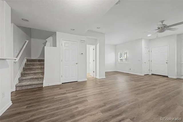 4553 S Auckland Court Aurora, CO 80015